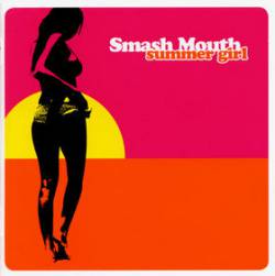 Smash Mouth : Summer Girl